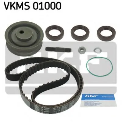 Комплект ремня ГРМ SKF купить