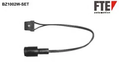 Сигнализатор, износ тормозных колодок FTE купить