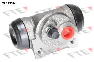 Колесный тормозной цилиндр FTE купить