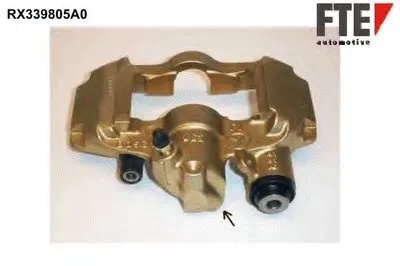 Тормозной суппорт FTE купить