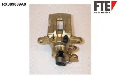 Тормозной суппорт FTE купить