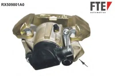 Тормозной суппорт FTE купить