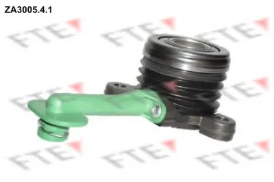 Центральный выключатель, система сцепления FTE купить