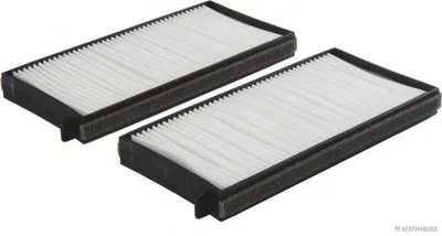 Фильтр, воздух во внутренном пространстве HERTH+BUSS JAKOPARTS купить