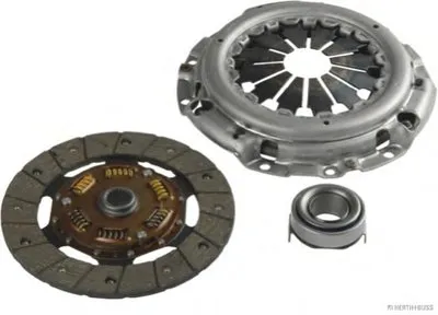 Комплект сцепления HERTH+BUSS JAKOPARTS купить