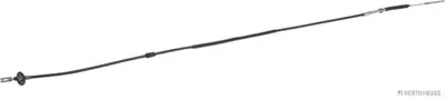 Тросик сцепления HERTH+BUSS JAKOPARTS купить