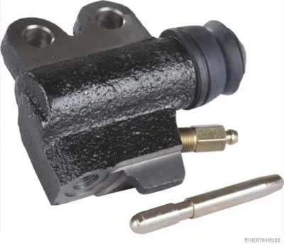 Рабочий цилиндр, система сцепления HERTH+BUSS JAKOPARTS купить