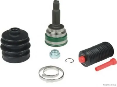 Шарнирный комплект, приводной вал HERTH+BUSS JAKOPARTS купить