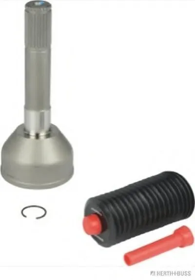 Шарнирный комплект, приводной вал HERTH+BUSS JAKOPARTS купить
