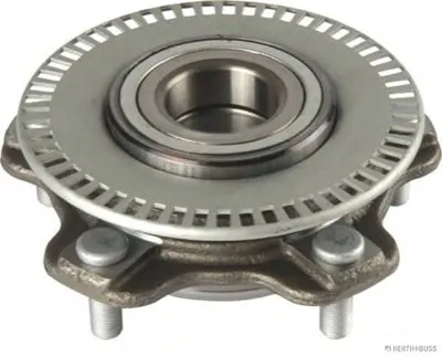 Комплект подшипника ступицы колеса HERTH+BUSS JAKOPARTS купить