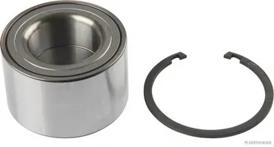 Комплект подшипника ступицы колеса HERTH+BUSS JAKOPARTS купить