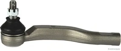 Наконечник поперечной рулевой тяги HERTH+BUSS JAKOPARTS купить