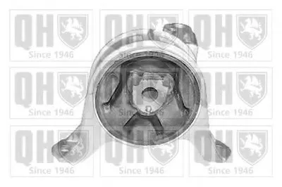 Кронштейн двигателя QUINTON HAZELL купить