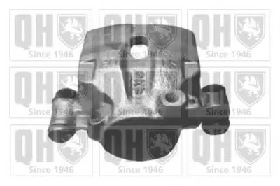 Тормозной суппорт QUINTON HAZELL купить