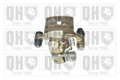 Тормозной суппорт QUINTON HAZELL купить