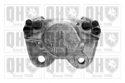 Тормозной суппорт QUINTON HAZELL купить