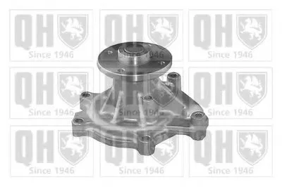 Водяной насос QUINTON HAZELL купить