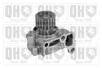 Водяной насос QUINTON HAZELL купить