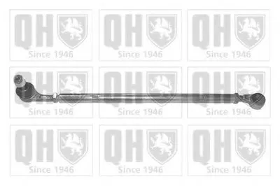 Поперечная рулевая тяга QUINTON HAZELL купить