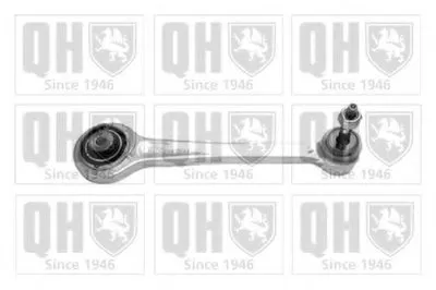 Рычаг независимой подвески колеса, подвеска колеса QUINTON HAZELL купить