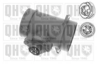 Расходомер воздуха CI QUINTON HAZELL купить