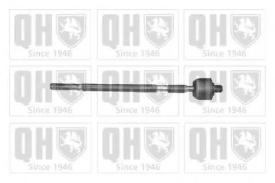 Осевой шарнир, рулевая тяга QUINTON HAZELL купить