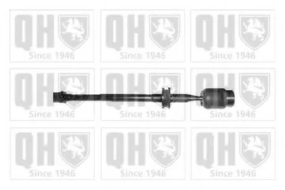 Осевой шарнир, рулевая тяга QUINTON HAZELL купить