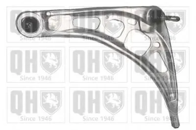 Рычаг независимой подвески колеса, подвеска колеса QUINTON HAZELL купить