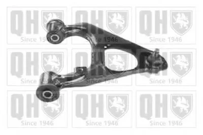 Рычаг независимой подвески колеса, подвеска колеса QUINTON HAZELL купить