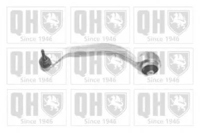 Рычаг независимой подвески колеса, подвеска колеса QUINTON HAZELL купить