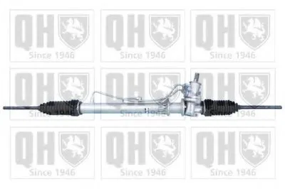 Рулевой механизм QUINTON HAZELL купить