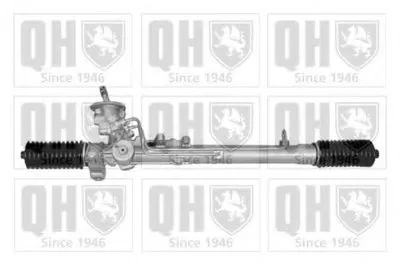 Рулевой механизм QUINTON HAZELL купить