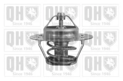 Термостат, охлаждающая жидкость QUINTON HAZELL купить