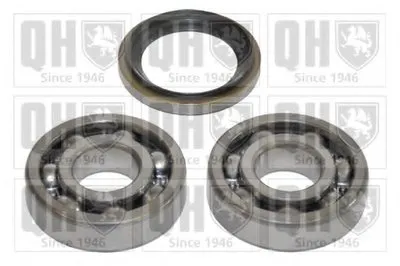 Комплект подшипника ступицы колеса The Original QUINTON HAZELL купить
