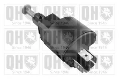 Выключатель фонаря сигнала торможения CI QUINTON HAZELL купить