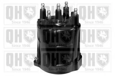 Крышка распределителя зажигания CI QUINTON HAZELL купить