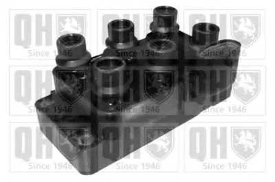 Катушка зажигания CI QUINTON HAZELL купить