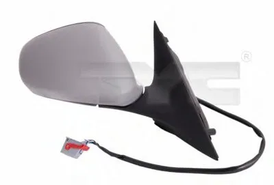 Наружное зеркало TYC купить