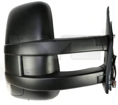 Наружное зеркало TYC купить