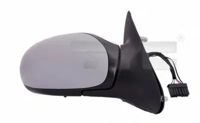 Наружное зеркало TYC купить