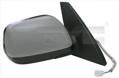 Наружное зеркало TYC купить