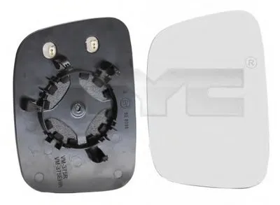 Зеркальное стекло, наружное зеркало TYC купить