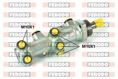 целиндер ручного тормоза FERODO купить