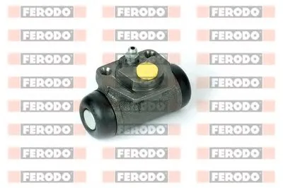 Колесный тормозной цилиндр FERODO купить