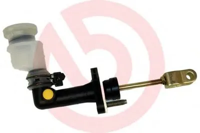 Главный цилиндр, система сцепления BREMBO купить