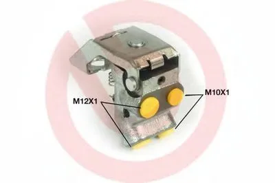 Регулятор тормозных сил BREMBO купить