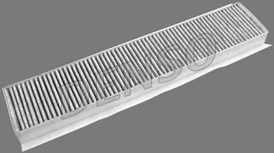 Фильтр, воздух во внутренном пространстве DENSO купить