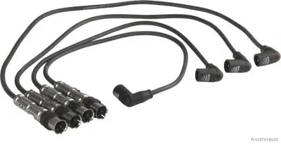 Комплект проводов зажигания HERTH+BUSS ELPARTS купить