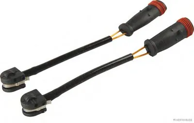 Контрольный контакт, контроль слоя тормозных колодок HERTH+BUSS ELPARTS купить