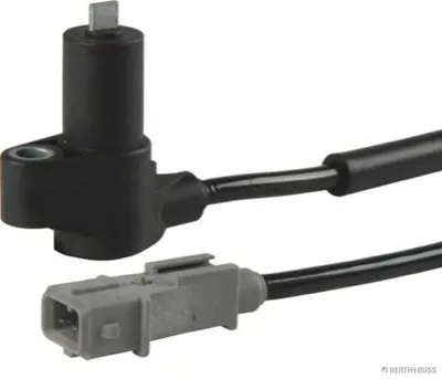 Датчик, частота вращения колеса HERTH+BUSS ELPARTS купить